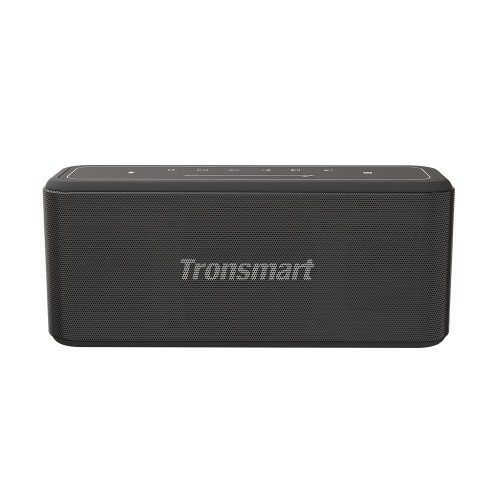 Tronsmart Mega Pro 60W Home Bluetooth Speaker - Black