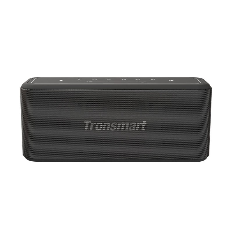 Tronsmart Mega Pro 60W Home Bluetooth Speaker - Black