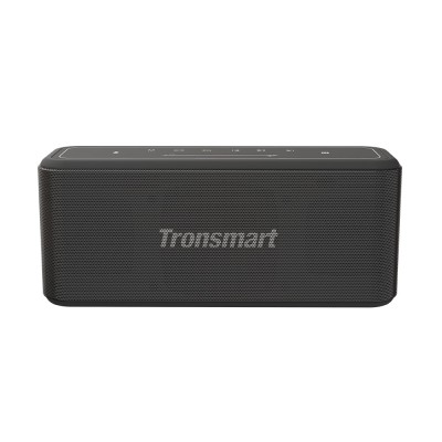 Tronsmart Mega Pro 60W Home Bluetooth Speaker - Black