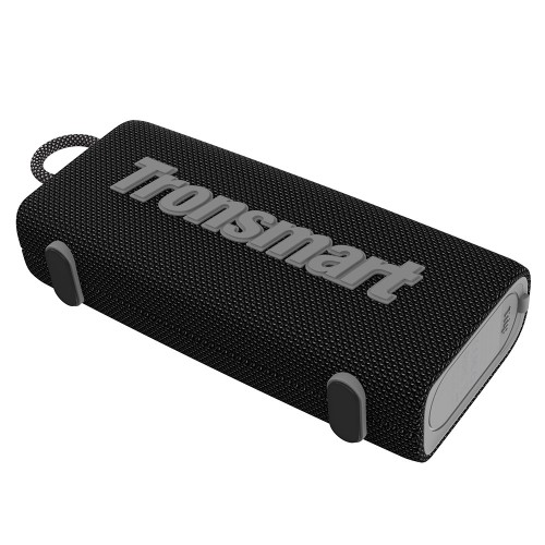 Tronsmart  Trip Portable Bluetooth 5.0 Speaker with 10W  IPX6 Waterproof - Black 2