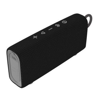 Tronsmart  Trip Portable Bluetooth 5.0 Speaker with 10W  IPX6 Waterproof - Black