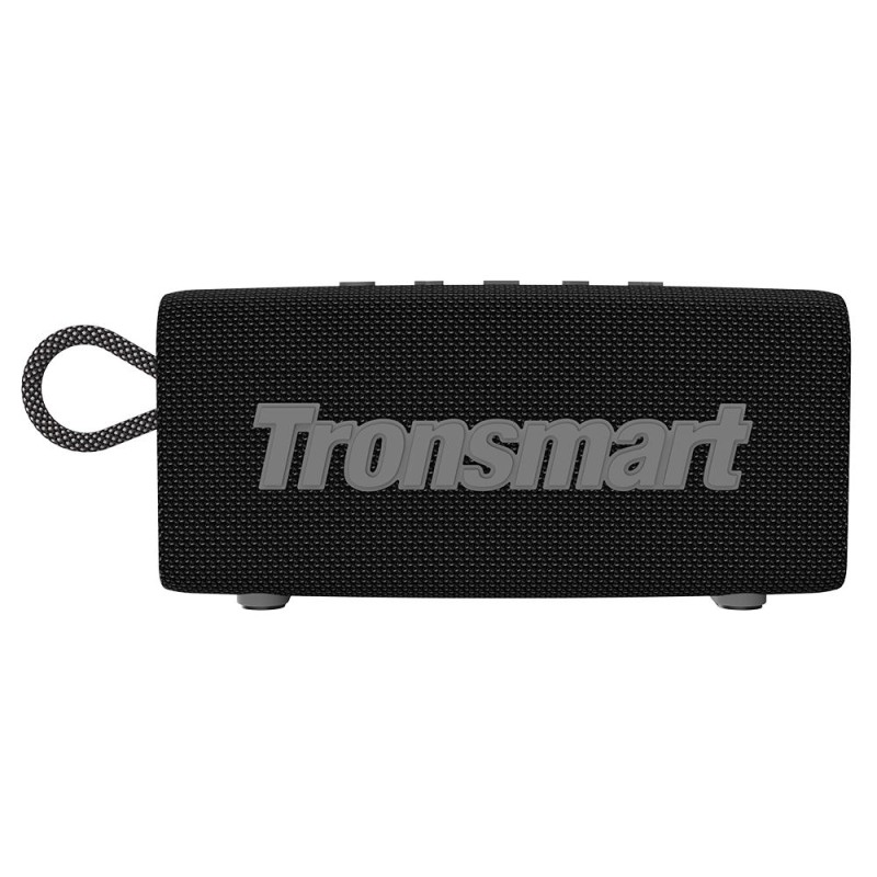 Tronsmart  Trip Portable Bluetooth 5.0 Speaker with 10W  IPX6 Waterproof - Black