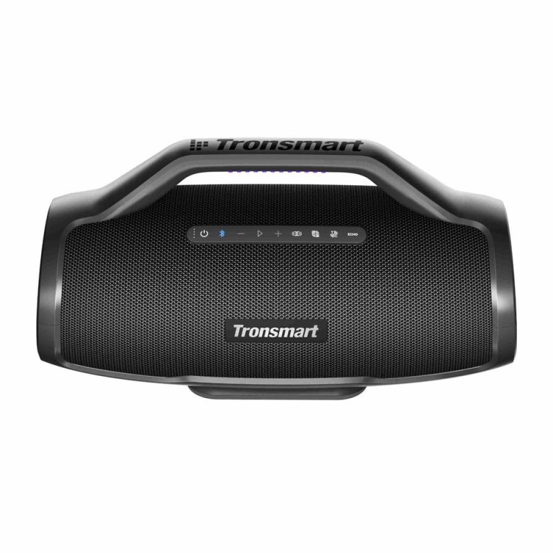 Tronsmart Bang Max Portable Party Speaker - Black