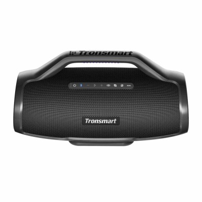 Tronsmart Bang Max Portable Party Speaker - Black