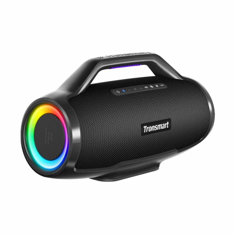 Tronsmart Bang Max Portable Party Speaker - Black