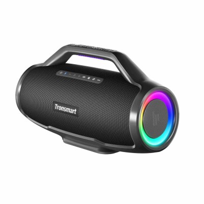 Tronsmart Bang Max Portable Party Speaker - Black
